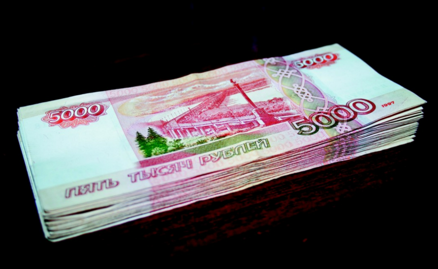 Банк случайно подарил россиянину 2 млн рублей. Как это вышло