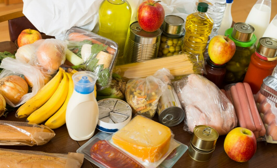 Долго ждать не придётся: когда в России снизятся цены на продукты? Прогноз экономиста