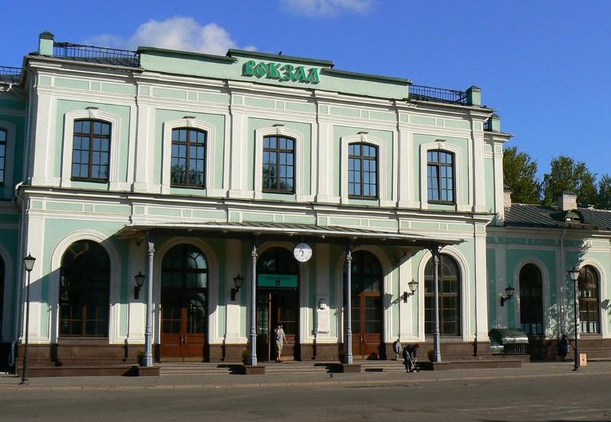 В России пытались взорвать железнодорожный вокзал выходцы из Центральной Азии. Как предотвратили теракт