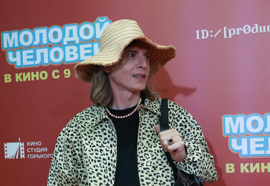 «Проблема есть». Лисовец отреагировал на сообщения о раке, но успокоил поклонников. Что сказал стилист