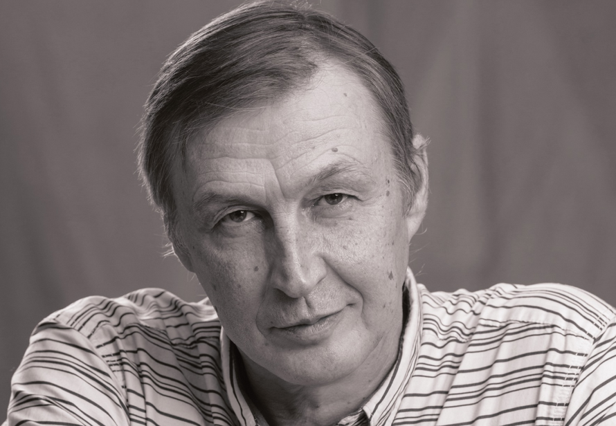 Умер актёр из «Улиц разбитых фонарей». Ещё неделю назад Геннадий Косарев выходил на сцену