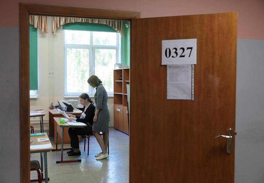 «ЕГЭ под ключ»: как из-за покупки билетов можно потерять место в вузе и персональные данные
