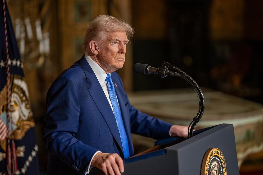 Трамп потерял интерес к сделке с Украиной после ссоры с Зеленским. Что об этом говорят