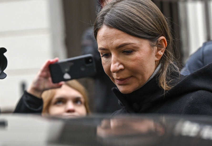Суд в Москве вынес приговор Елене Блиновской. Какой срок получила «королева марафонов»