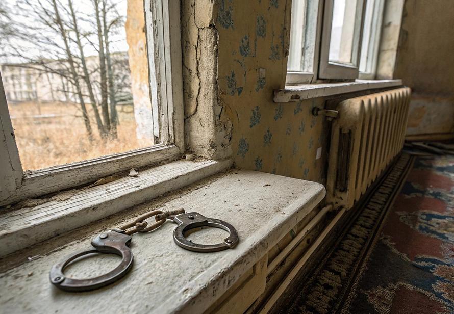 19-летнего участника СВО похитили из-за долга. Что было дальше