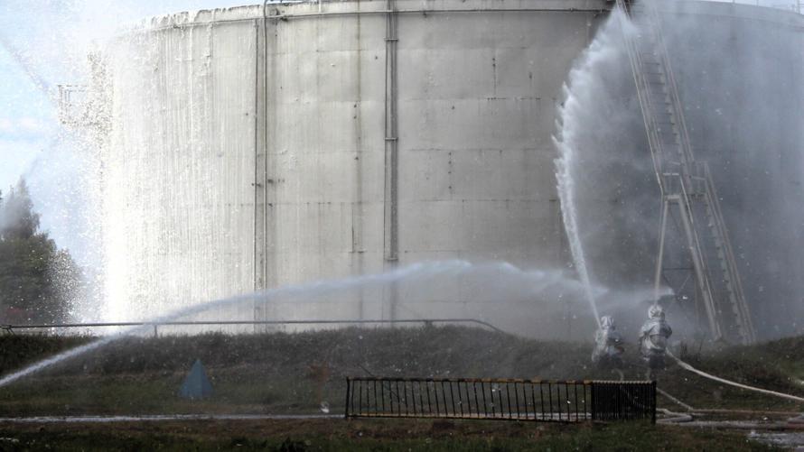 Дрон ВСУ впервые долетел до Чувашии. Что известно о масштабной ночной атаке