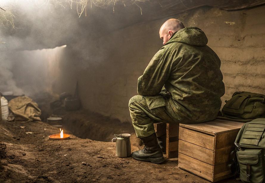 Всем участникам СВО присвоят статус ветерана боевых действий