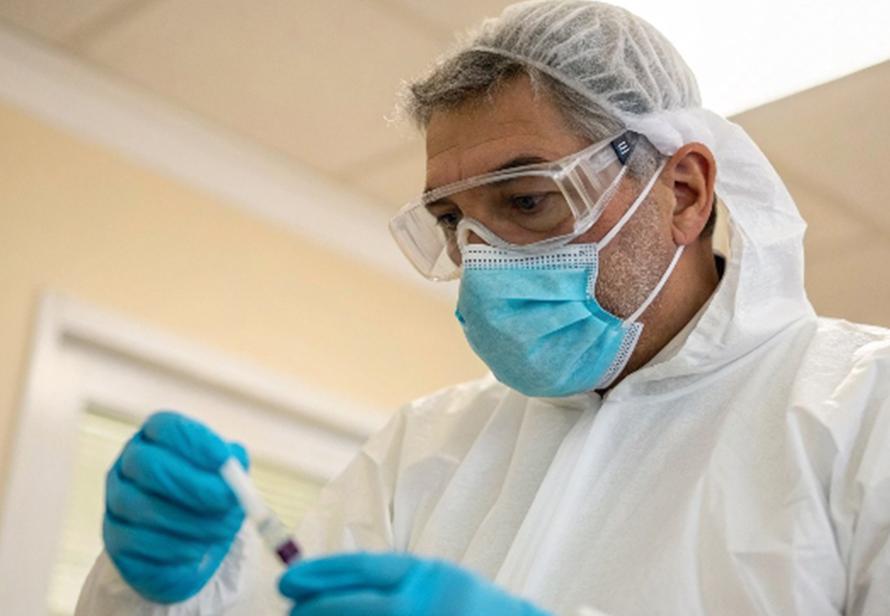 Смертельный синдром коронавируса MERS: угрожает ли он россиянам?