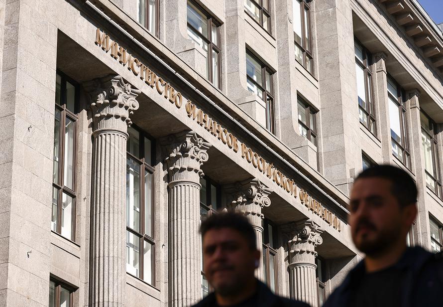 Минфин предлагает снова провести в России «большую приватизацию»