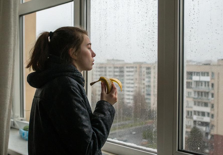 Специальное меню для метеозависимых: пережить магнитные бури помогут 4 простых блюда