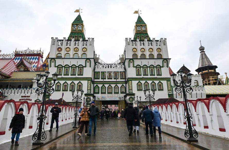 На востоке Москвы нашли тайник со взрывчаткой для теракта. Что известно