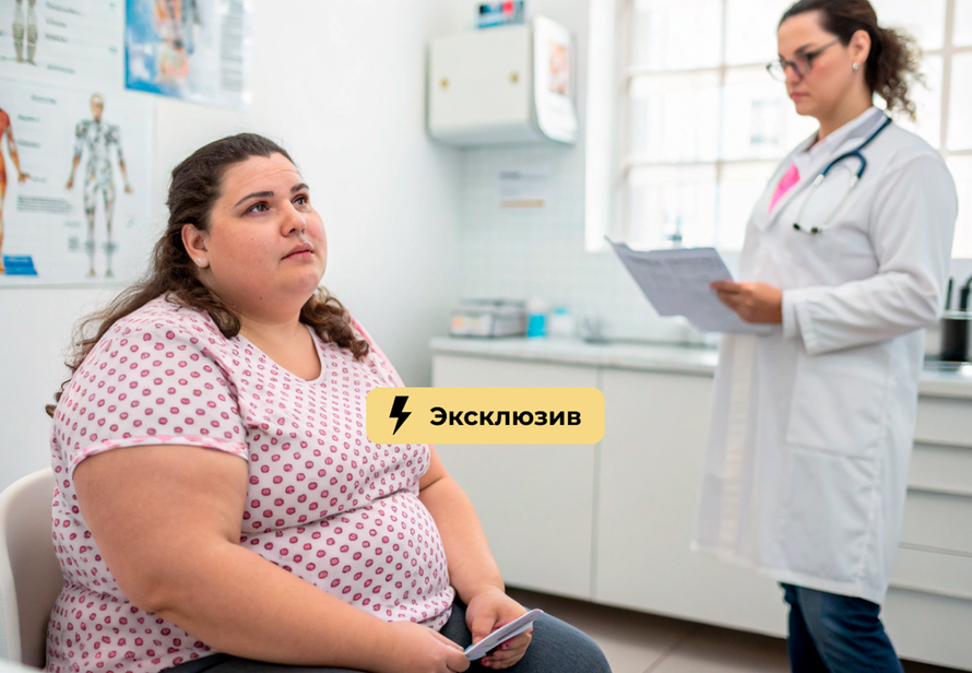 Жир на ногах — не от не переедания. Что такое липедема и как лечить болезнь