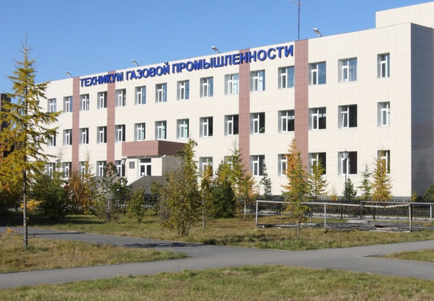 В российском техникуме «Газпрома» студент устроил стрельбу прямо на занятии. Подробности