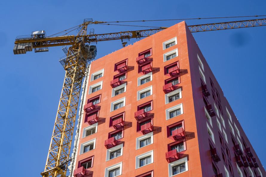 Сколько надо зарабатывать для одобрения ипотеки в Москве? Неутешительный ответ экспертов