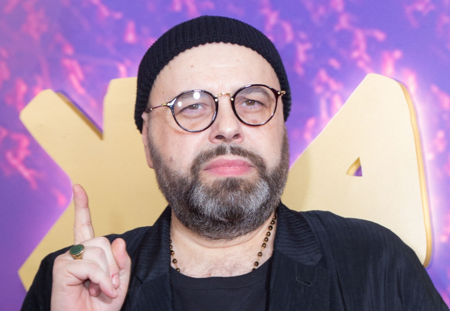 Максим Фадеев заполучил права на бренд «Глюкоза». Что он будет с ним делать