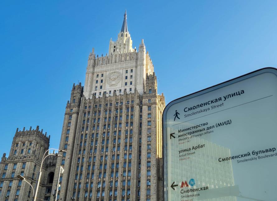Бывший российский министр Козырев пополнил ряды иноагентов. Кто он такой
