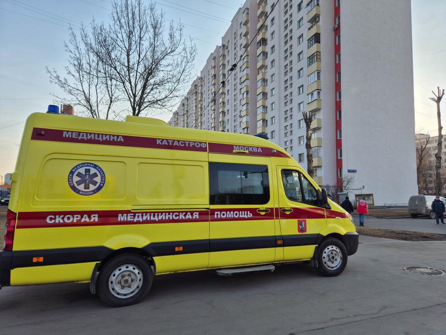 В Петербурге на звезду «Фандорина» и «Содержанок» напали с ножом. Что сейчас с актёром
