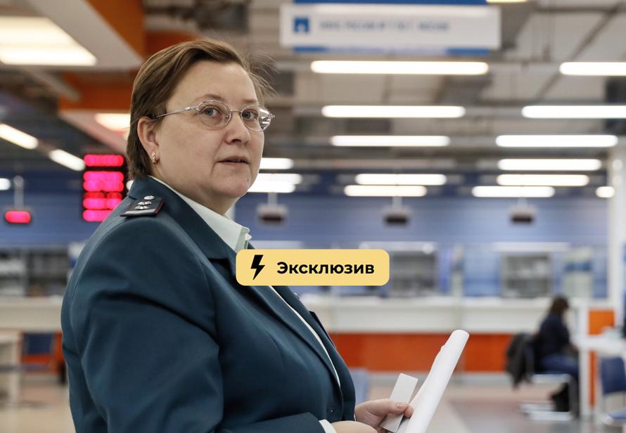 Налоговая прислала запрос по бывшему месту работы. Что делать и когда доплачивать налоги