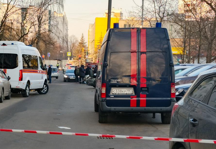 СМИ: В Москве жестоко убили экс-участника «Дома-2». Главный подозреваемый — звезда КВН