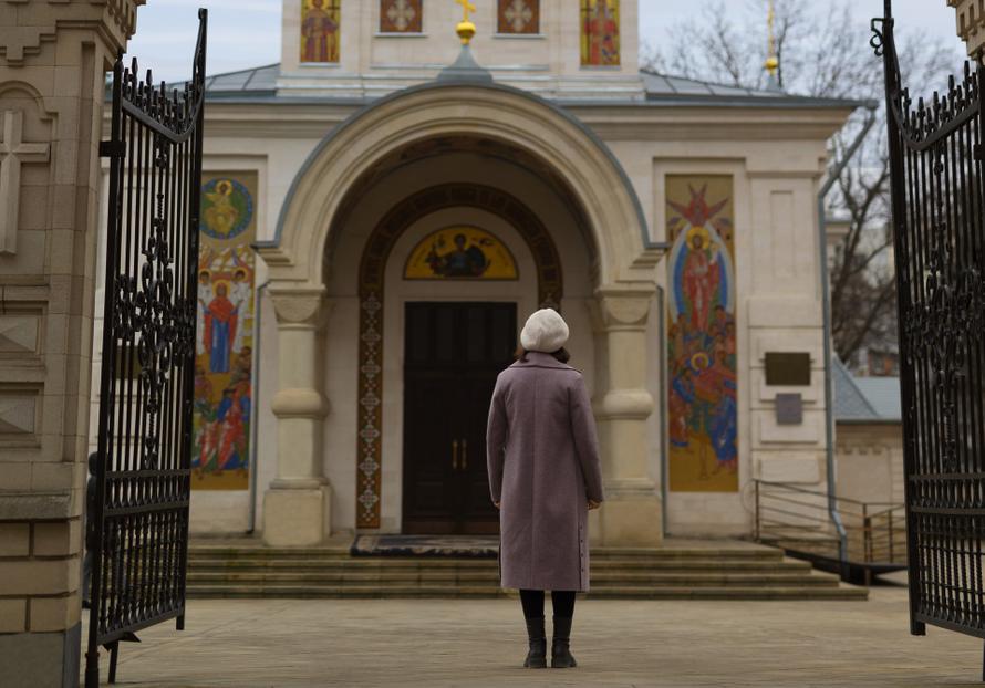 Россия объявила пасхальное перемирие с Украиной. Как отреагировал Зеленский