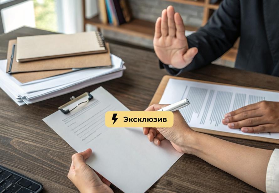 Какие документы на работе не стоит подписывать не глядя? Памятка