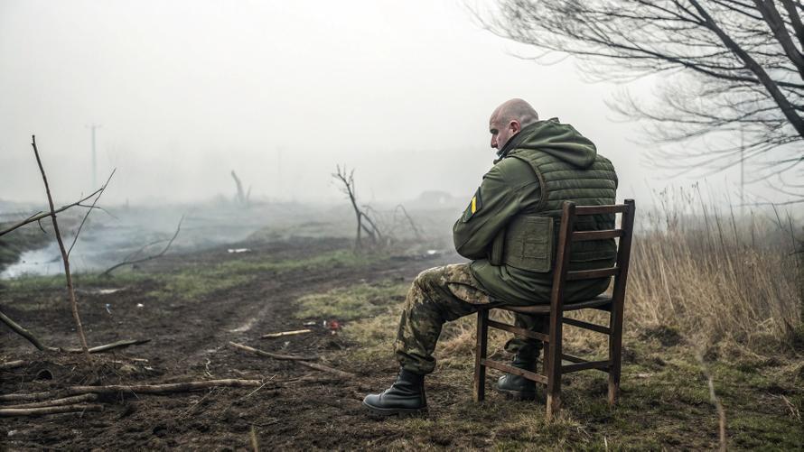 Погибшего бойца СВО записали в «сердечники», а семью лишили выплат. Что сделал сын погибшего