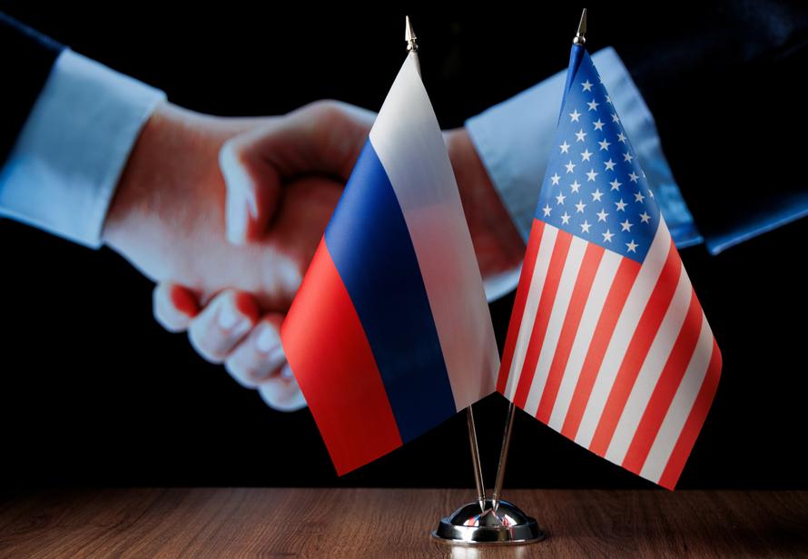 Раскрыт полный список предложений США по урегулированию конфликта на Украине. Что в нём