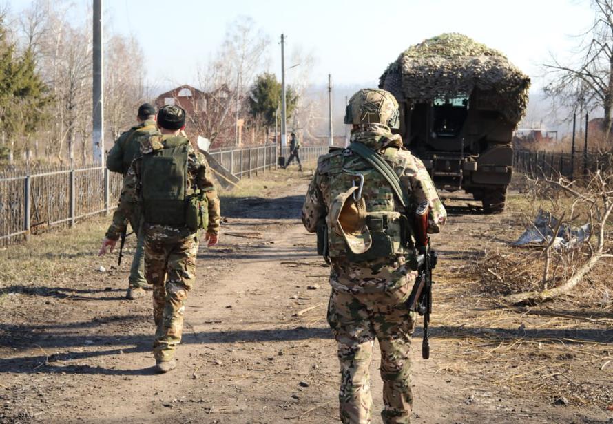 Сын замглавы ЦРУ хотел российский паспорт, увлекался Лениным и погиб на СВО. Это не «Панорама»