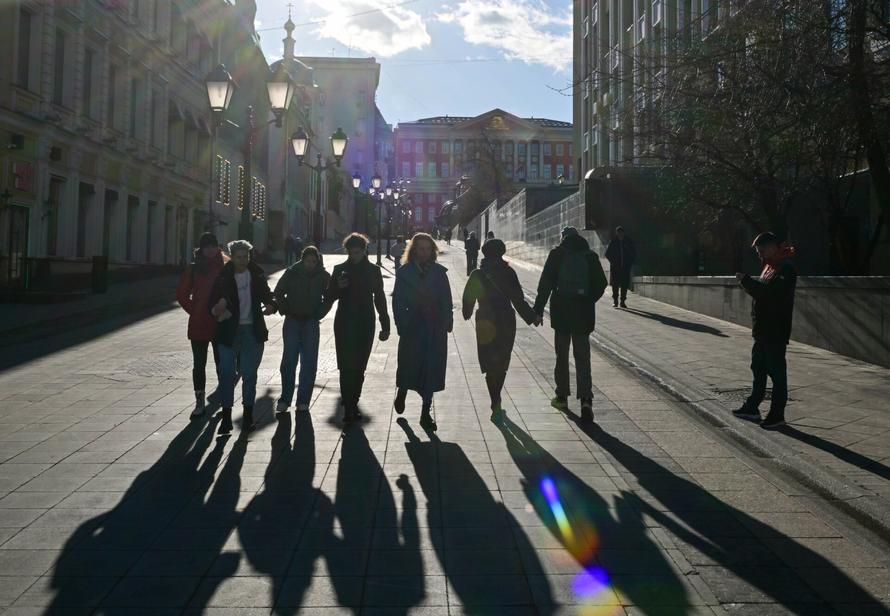 В России решили взять на карандаш безработных. Зачем это нужно и при чём тут СССР