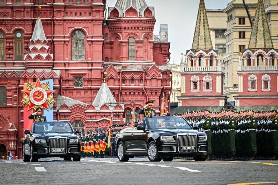 Кто приедет на Парад Победы. Подборка стран, лидеров и причин их отсутствия