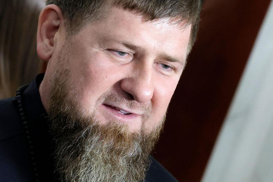 Кадыров попросил снять его с должности главы Чечни. Как он это объяснил