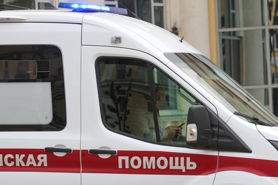 У россиянина на затылке вырос «дьявольский рог». Он жил с ним несколько лет