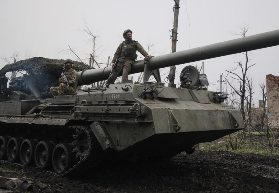 Украина согласилась отвести войска на 15 км и заговорила о буферной зоне. Что рассказал спецпосланник Трампа