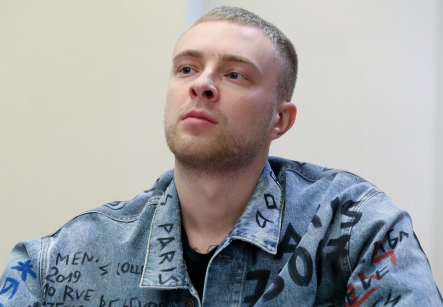 На Егора Крида открыли дело из-за алкоголя. Какой закон он мог нарушить