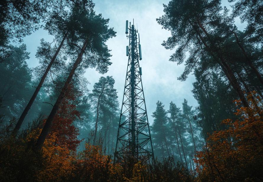 Радиостанция «Судного дня» опять наводит суету. Что слышно в последнее время от таинственной «Жужжалки»