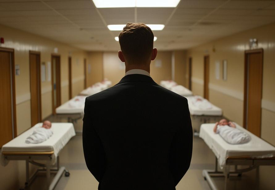 Российским губернаторам выделят миллиарды на премии для чиновников за повышение рождаемости.