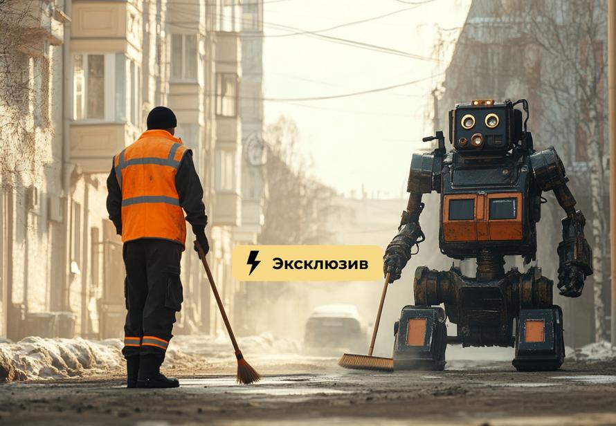 Роботы против мигрантов. Заменят ли технологии завозную рабочую силу