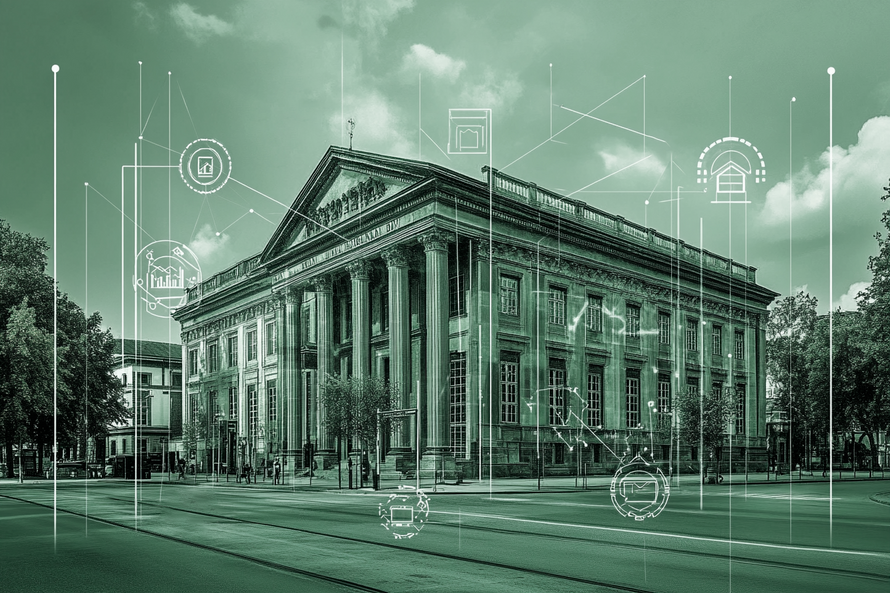 5 признаков цифровой революции: чем интересен опыт Freedom Bank