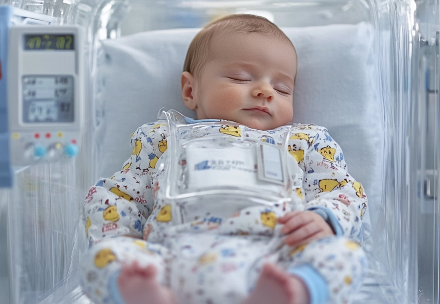 Врачи в роддоме посчитали россиянку пьяной и не отдали ей новорождённого. Что было дальше