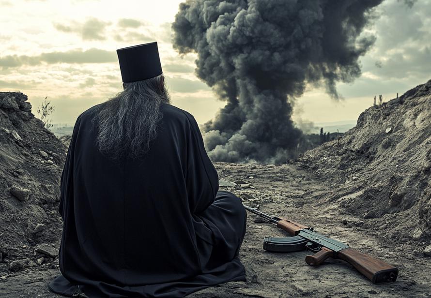 В России захотели давать льготную ипотеку священникам. Но служить придётся не только в храме