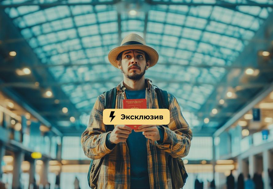 Задолжал — сиди дома. Как проверить запрет на выезд, чтобы не застрять на границе перед отпуском