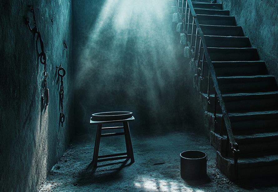 Россиянин почти год работал на ферме у иностранца за еду. Подробности