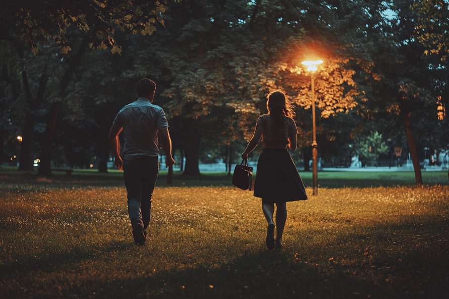 Россиянка пошла на свидание с интернет-знакомым и лишилась денег. Начиналось всё невинно