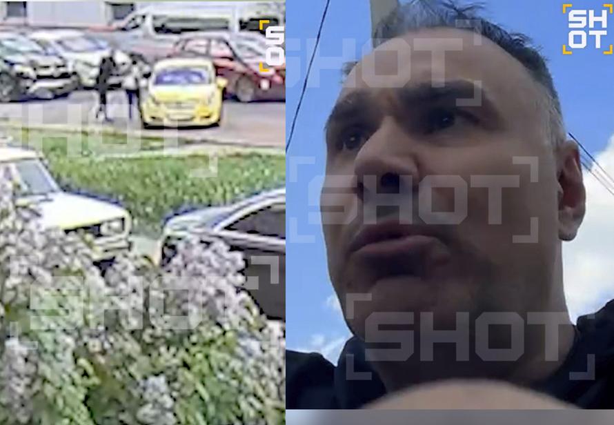 «Жирная мразь»: экс-чиновник оскорбил и избил женщину на глазах у её маленькой дочки. В чём причина