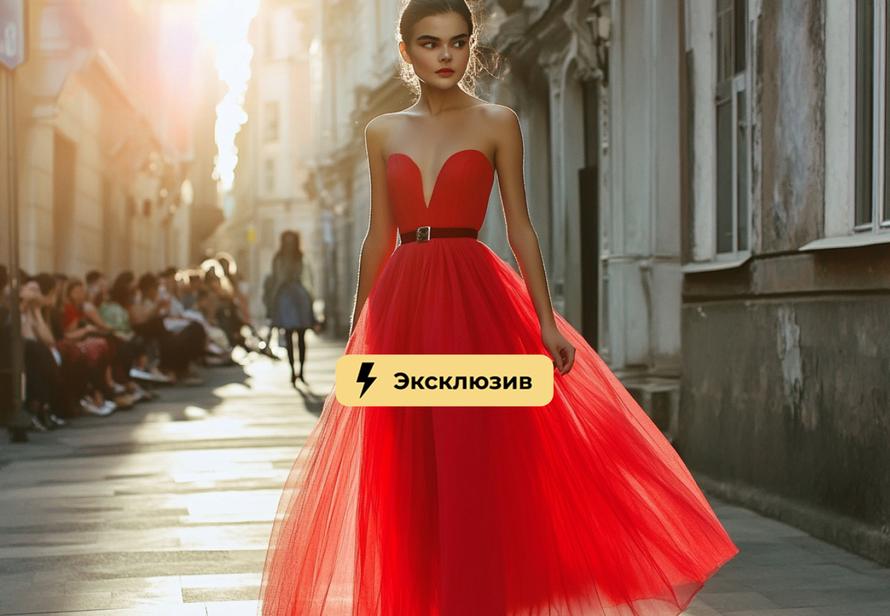 От горошка до асимметрии: как выбрать модное платье на выпускной в 2025 году? Советы стилиста для тех, кто ещё в сомнениях