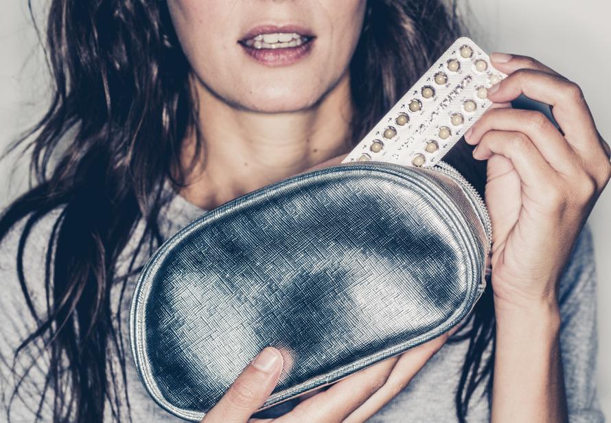 Предохраняют, но не от инсульта. Как оральные контрацептивы влияют на здоровье мозга: выводы учёных