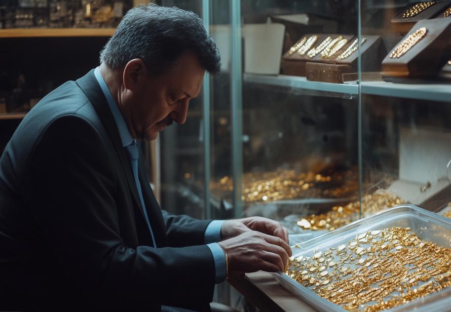 Ломбарды не хотят возвращать ценности обманутым россиянам. Что происходит