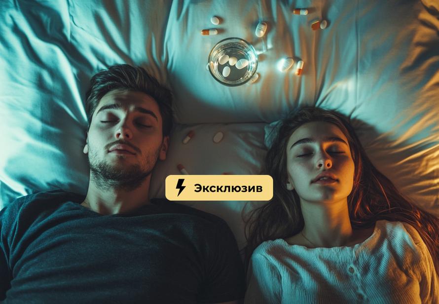 Тревога, кошмары и провалы в памяти. Чем опасна зависимость от снотворных и как её распознать