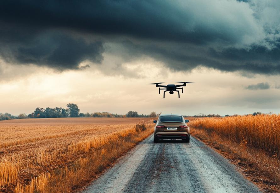 Дрон ВСУ ударил по съёмочной группе российского телеканала телеканала «Звезда». Кто пострадал