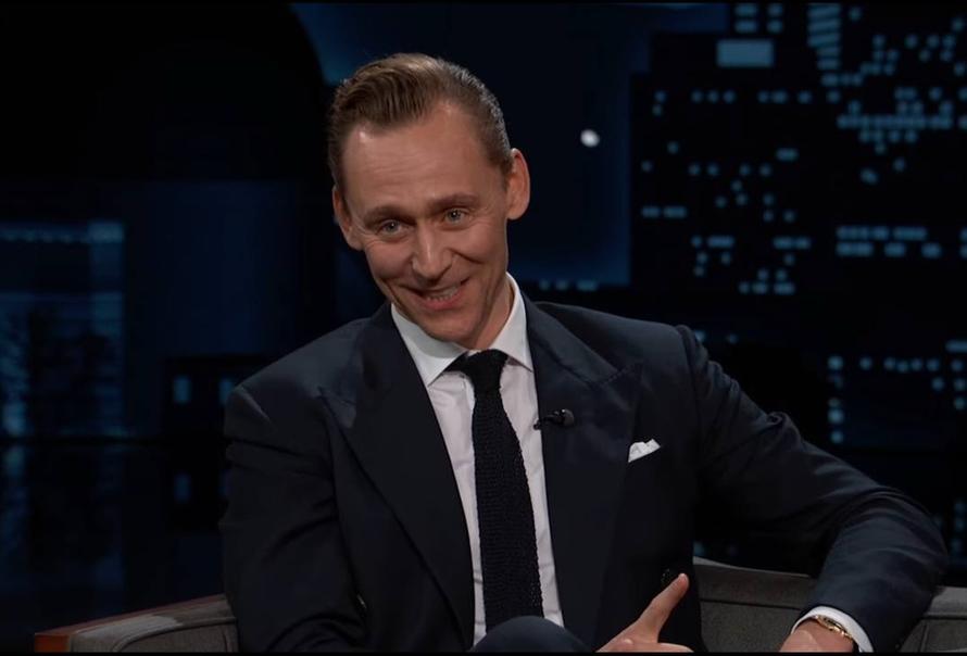 Локи из «Мстителей» станет отцом во второй раз. Подробности семейной жизни Тома Хиддлстона